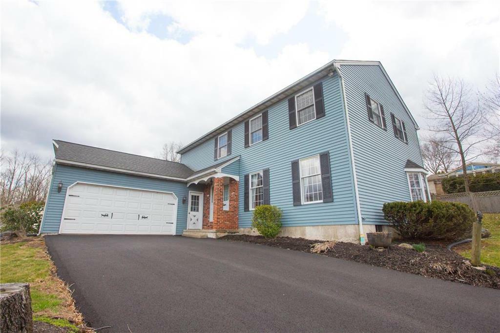 Property Photo:  514 Pleasant Run Place  PA 18944 