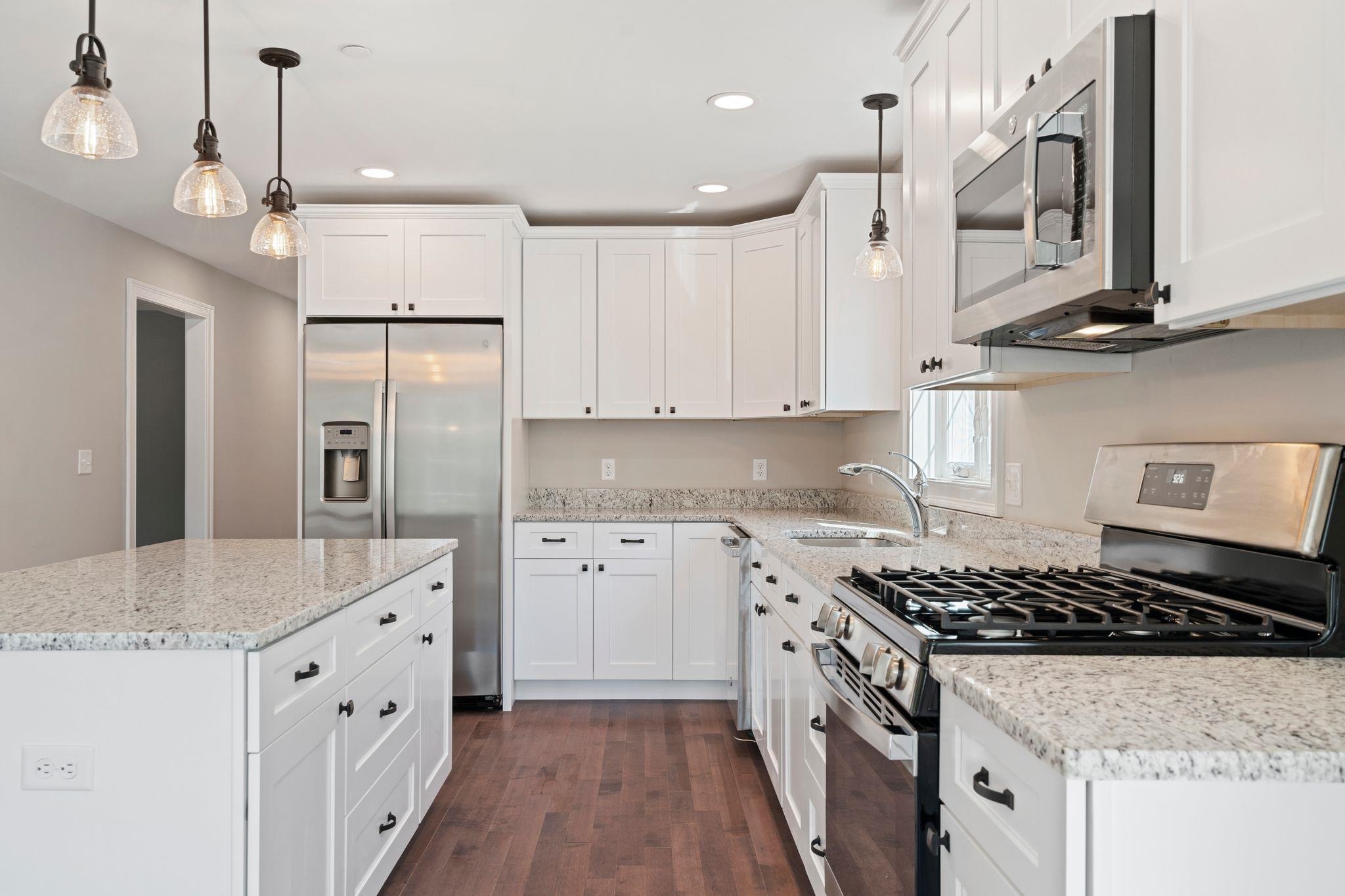 Property Photo: 129 Meaderboro Road NH 03867
