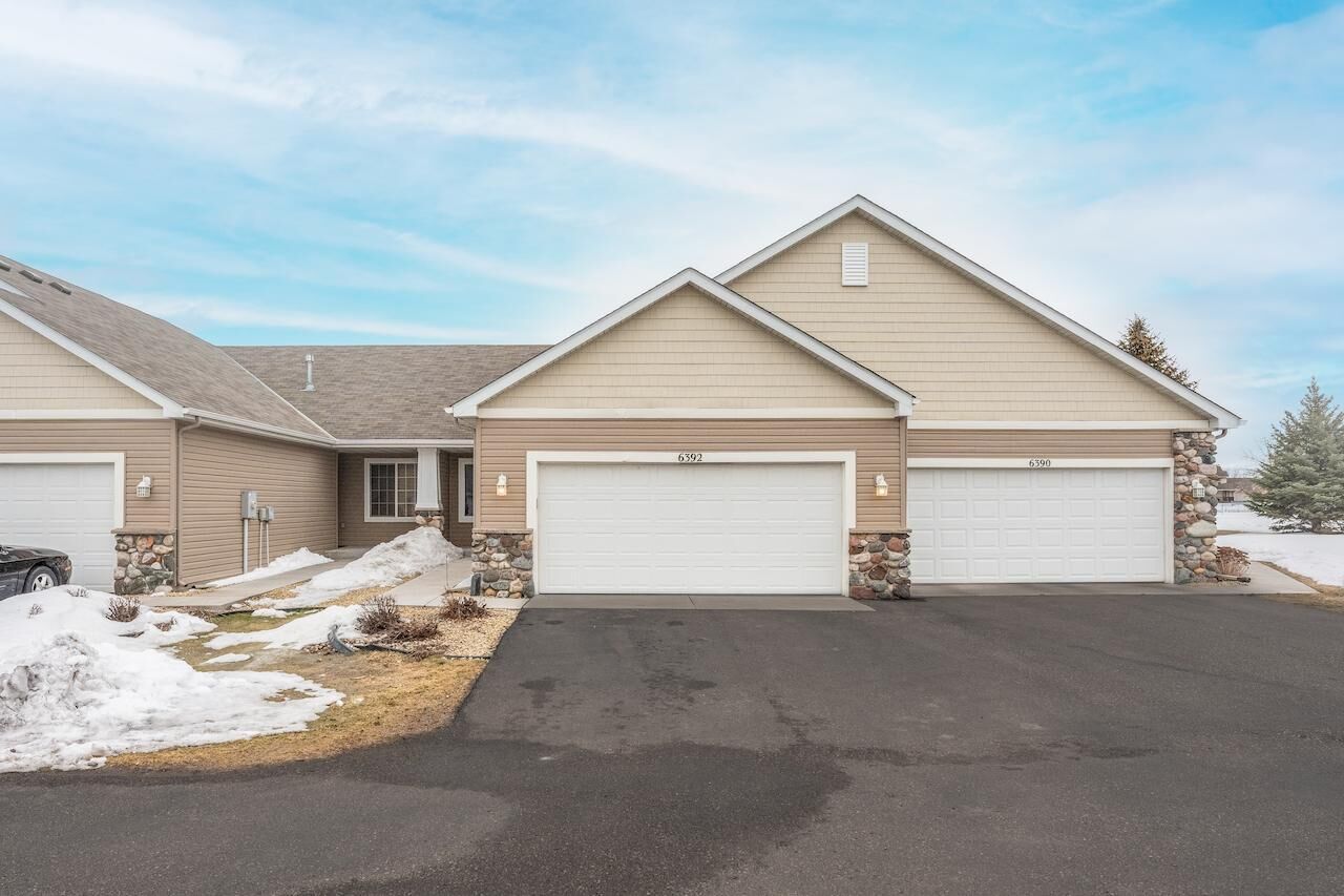 Property Photo:  6392 64th Lane NE  MN 55301 