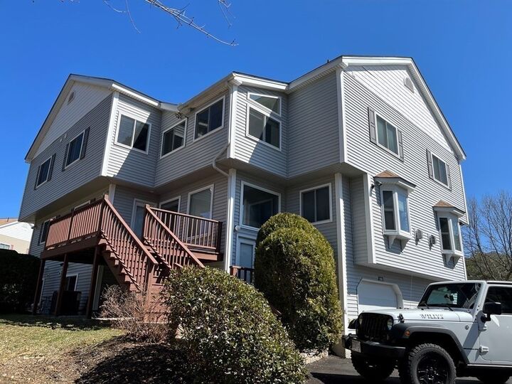 Property Photo:  29 Governors Way B  MA 01757 