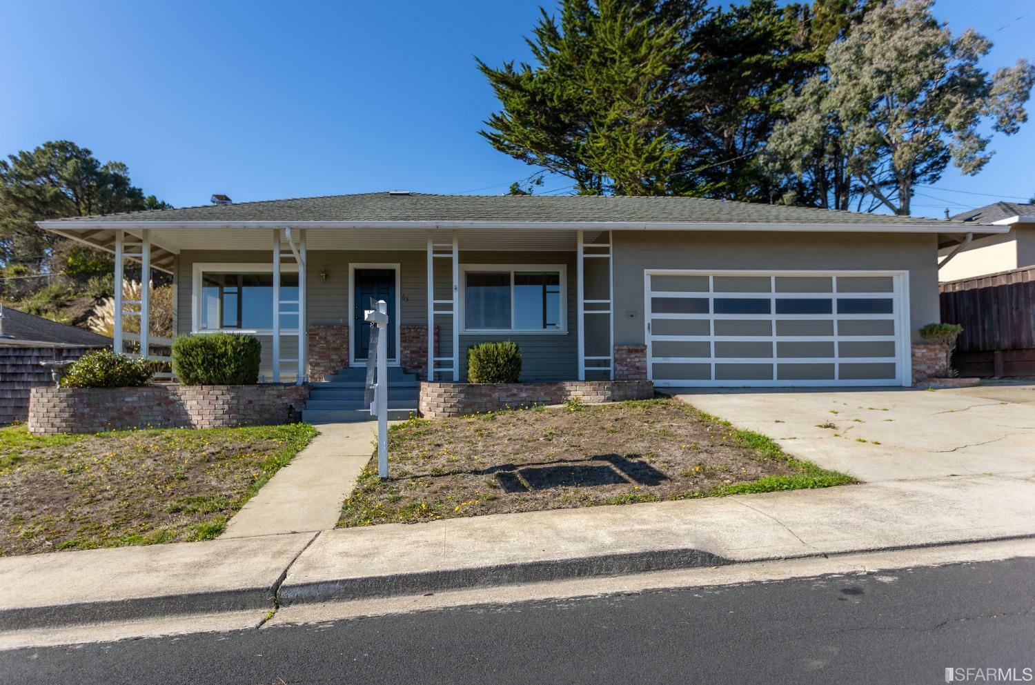 63 Capay Circle  South San Francisco CA 94080 photo