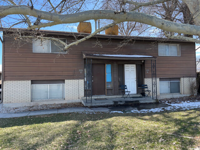 Property Photo: Address not disclosed UT 84119