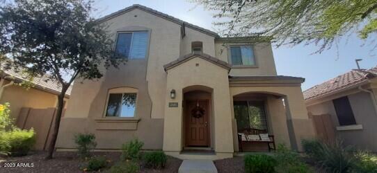 Property Photo:  2541 S Penrose Drive  AZ 85295 