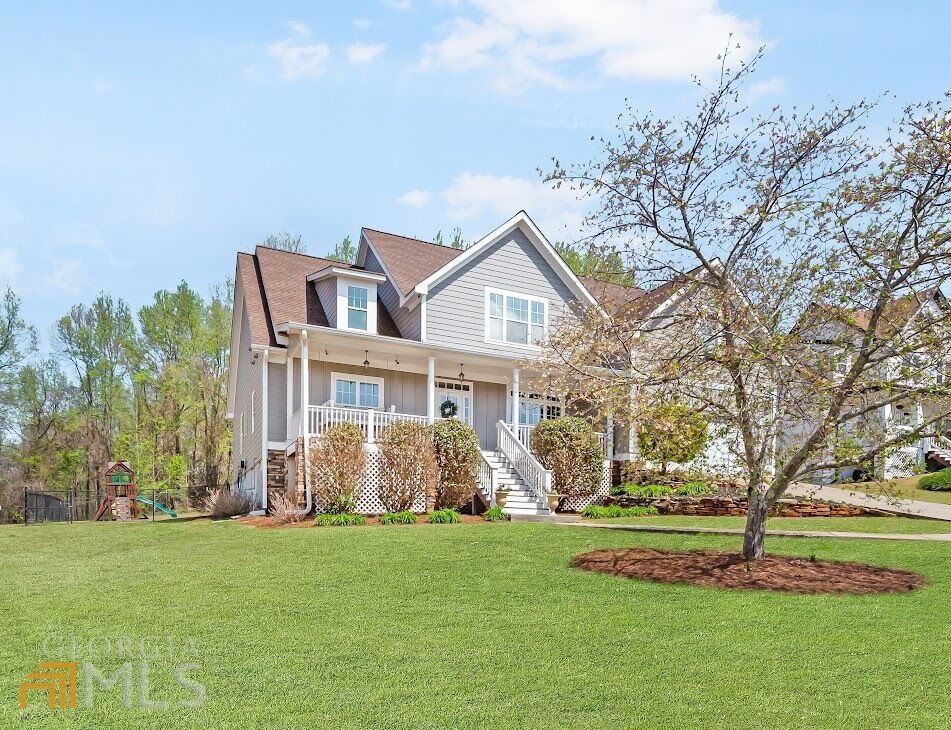 Property Photo: 112 Camilla Drive GA 30116