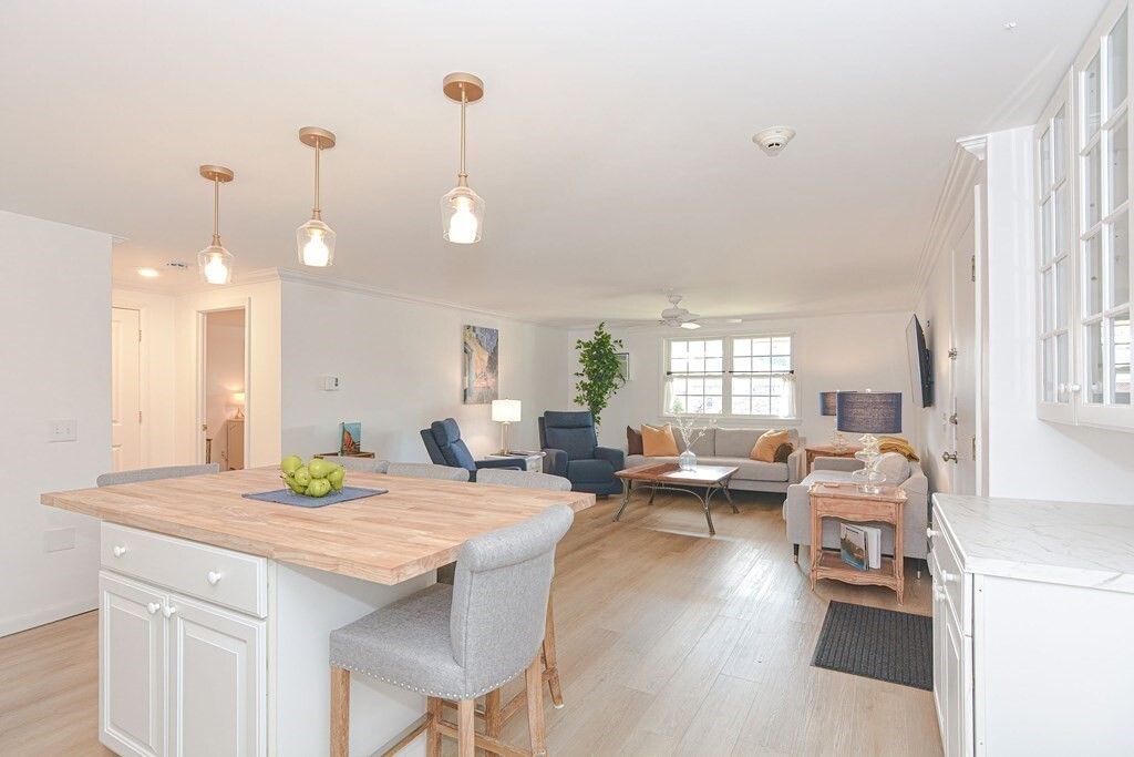 Property Photo: 89 Pleasant St B12 MA 02052