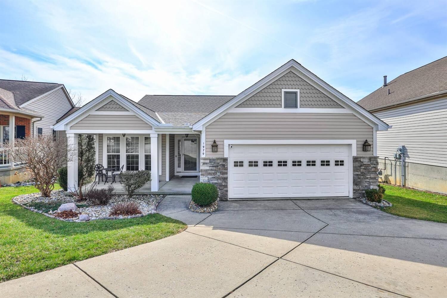 Property Photo:  1979 Wildoak Ct  OH 45238 