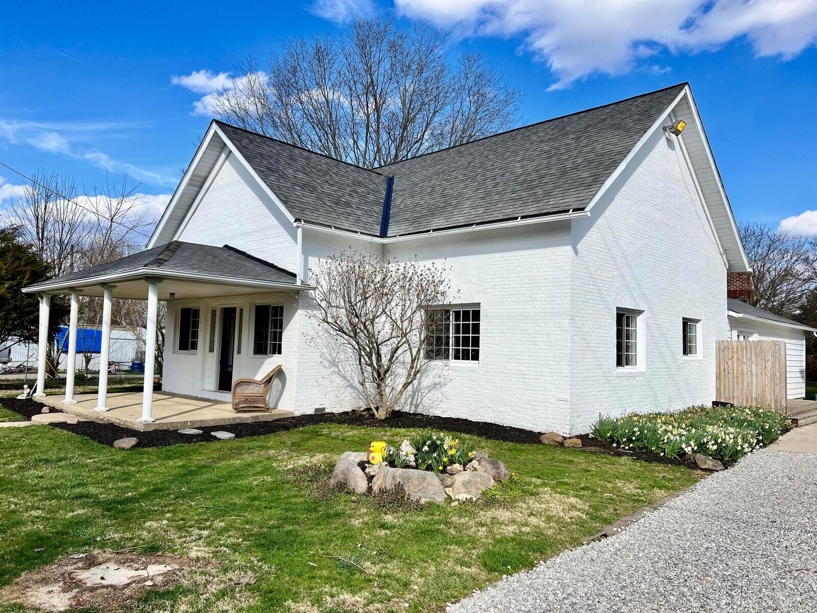 Property Photo: 13790 Era Road OH 43143