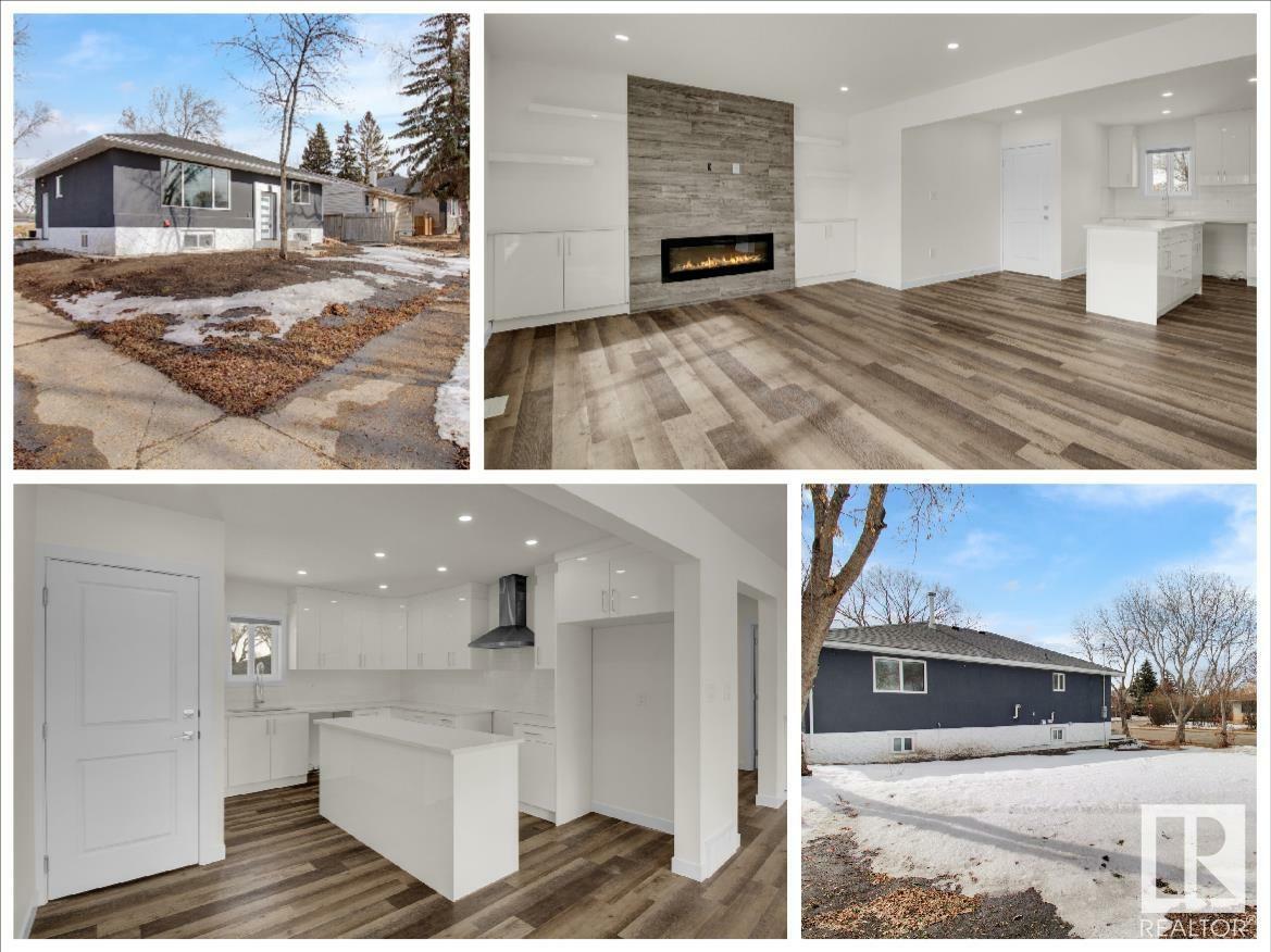 4046 114 Avenue  Edmonton AB T5W0S8 photo
