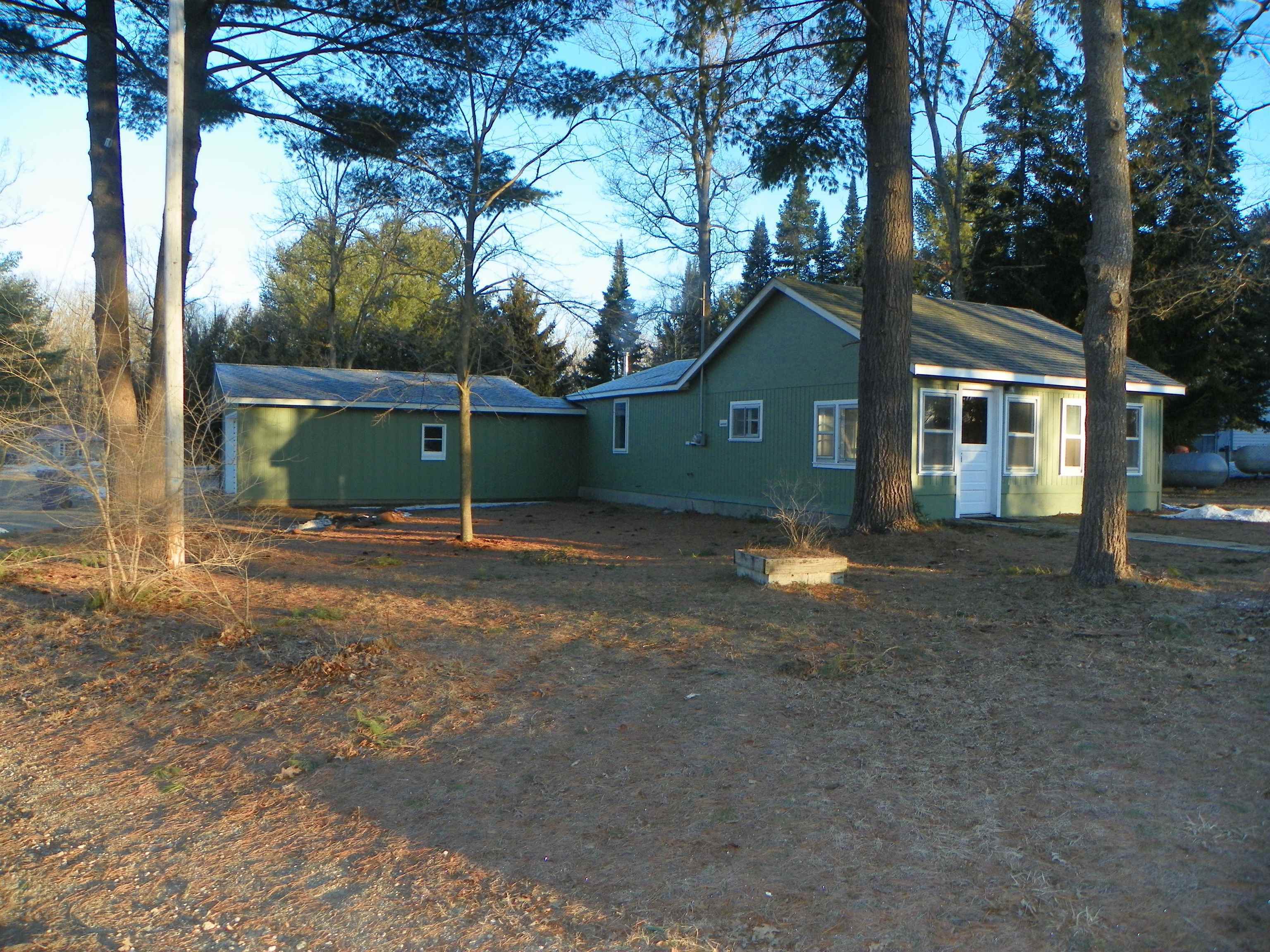 2791 Jean St  Harrison MI 48625 photo