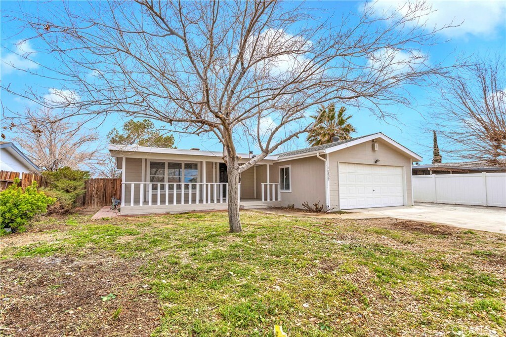 Property Photo: 18809 Arbor Court CA 92301