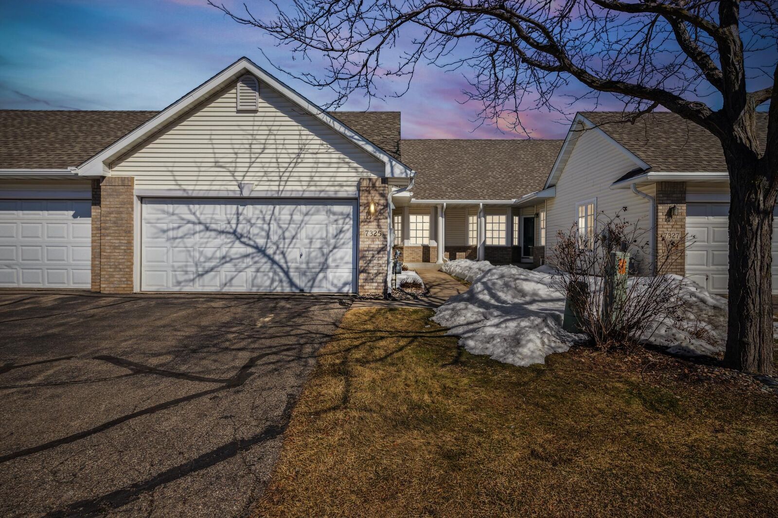 Property Photo:  7325 Brittany Lane  MN 55076 