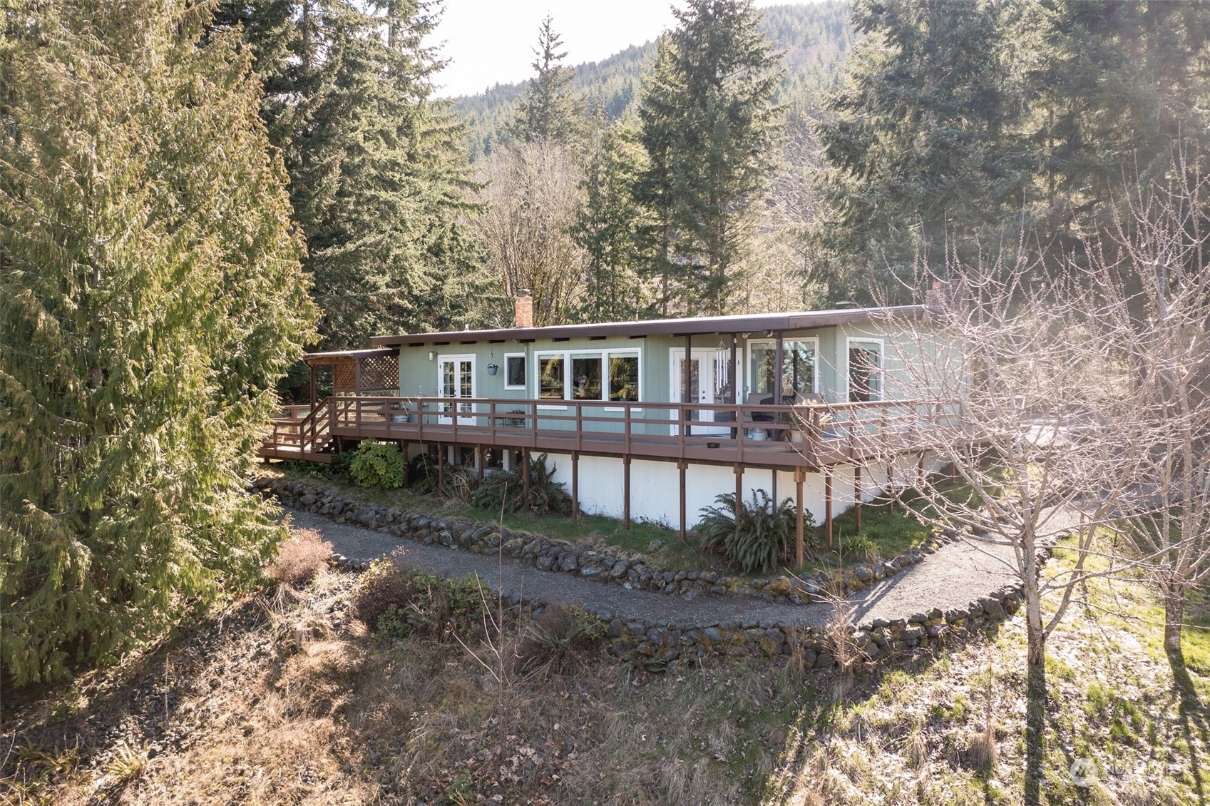 Property Photo:  564 Ram Hill Road  WA 98363 