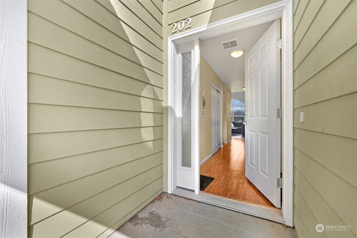 Property Photo:  200 W Maberry Drive 202  WA 98264 