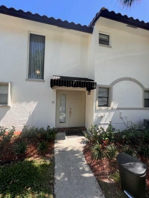 Property Photo:  7200 NW 2nd Avenue 50  FL 33487 