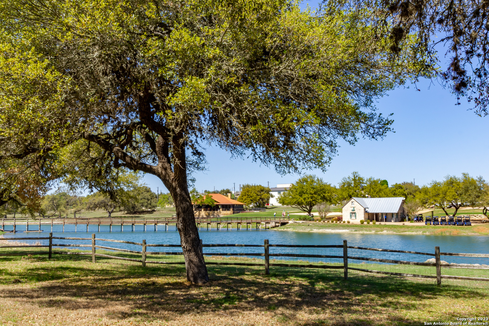Property Photo: 319 S Calvin Barrett TX 78606