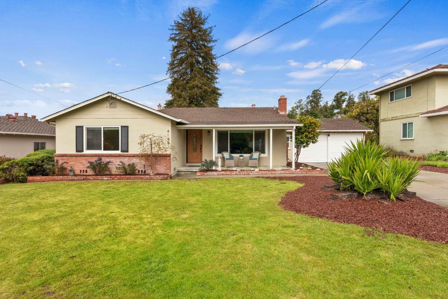4145 Golf Drive  San Jose CA 95127 photo