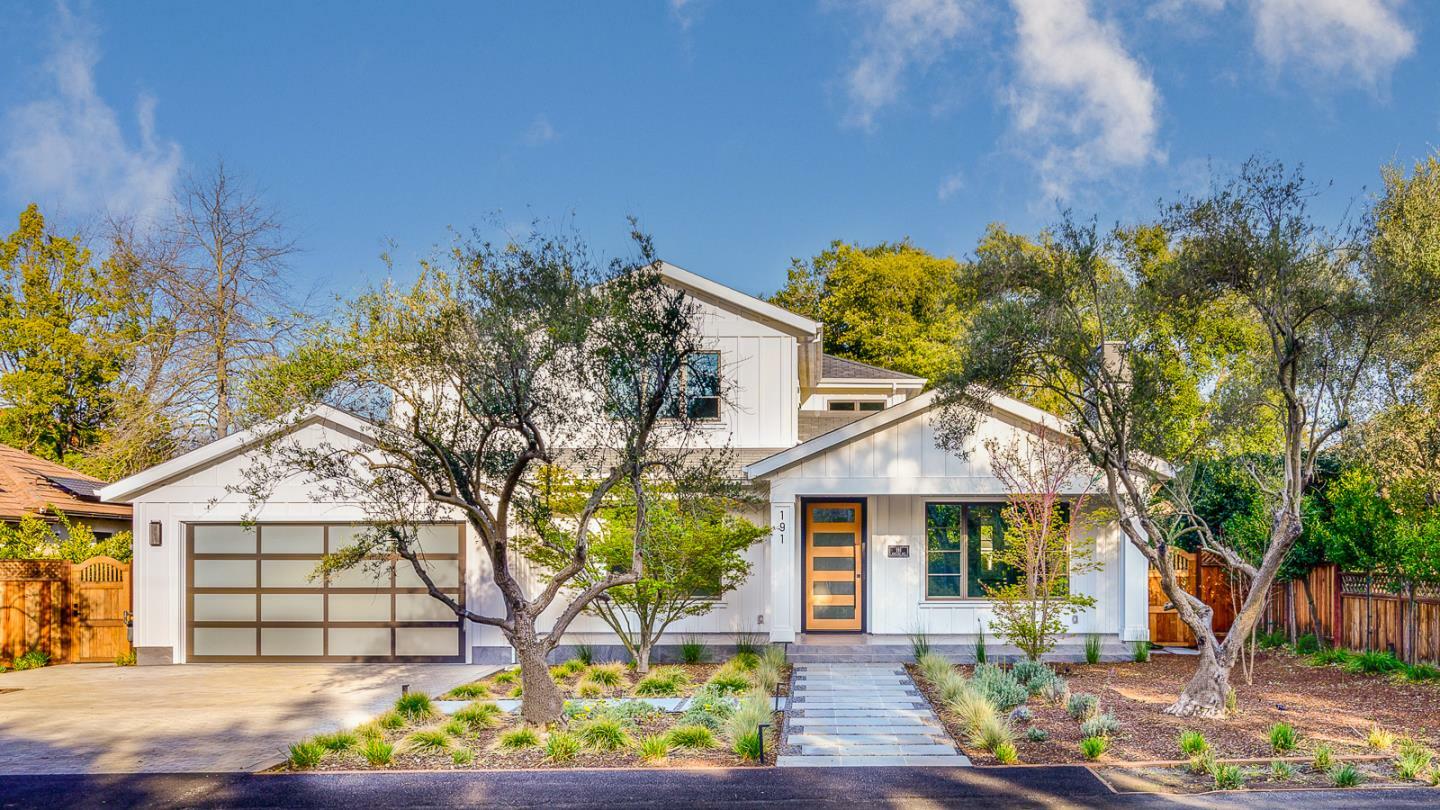 191 Garland Way  Los Altos CA 94022 photo
