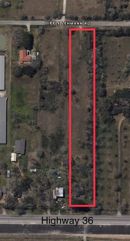 Property Photo:  14934 Highway 36 Road  TX 77461 