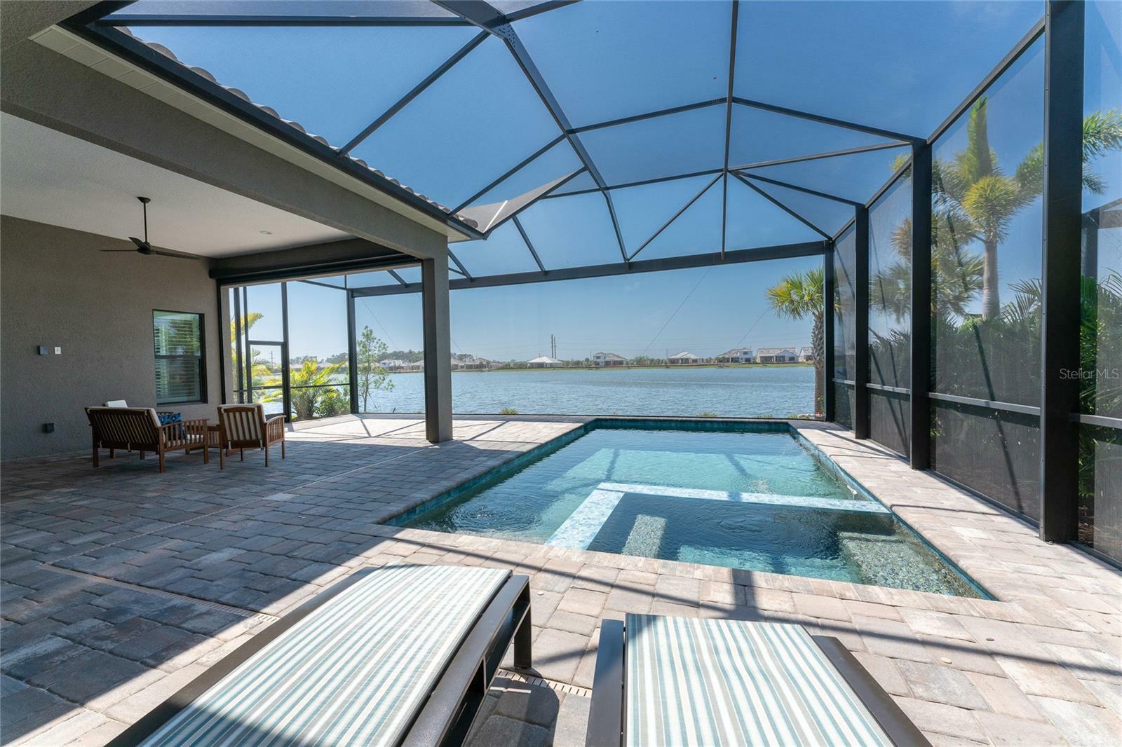 Property Photo: 221 Bocelli Drive FL 34275
