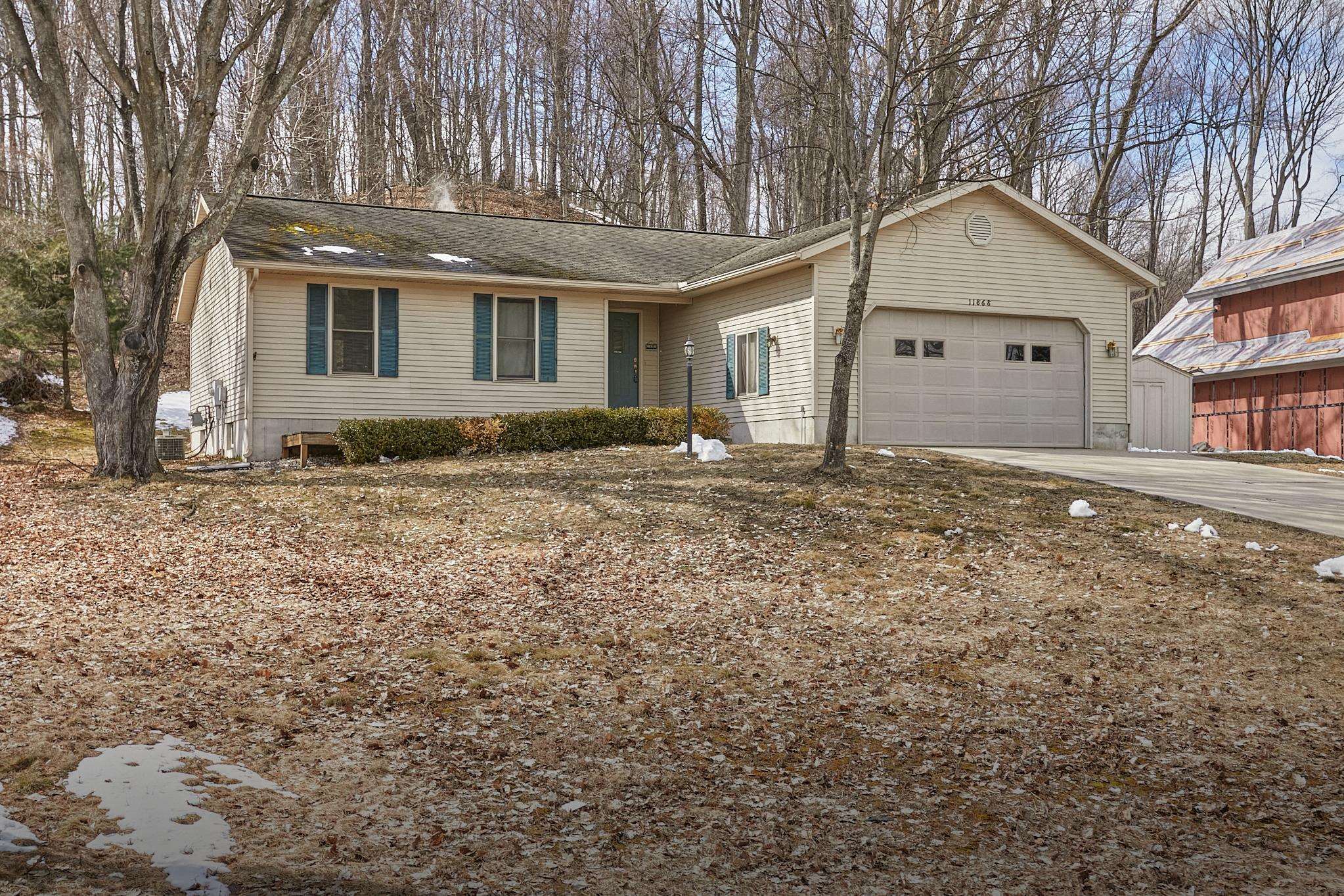 11868 Cabin Lane Lot 50  Rapid City MI 49676 photo