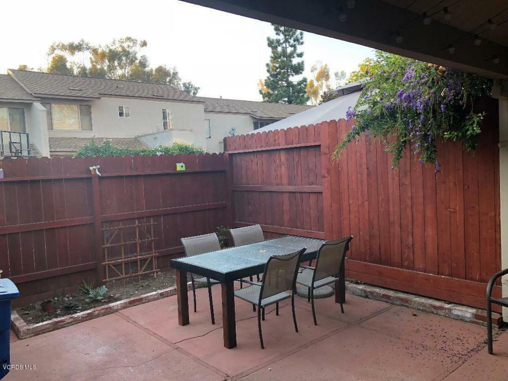 Property Photo:  1245 Prairie Dog Circle  CA 93003 