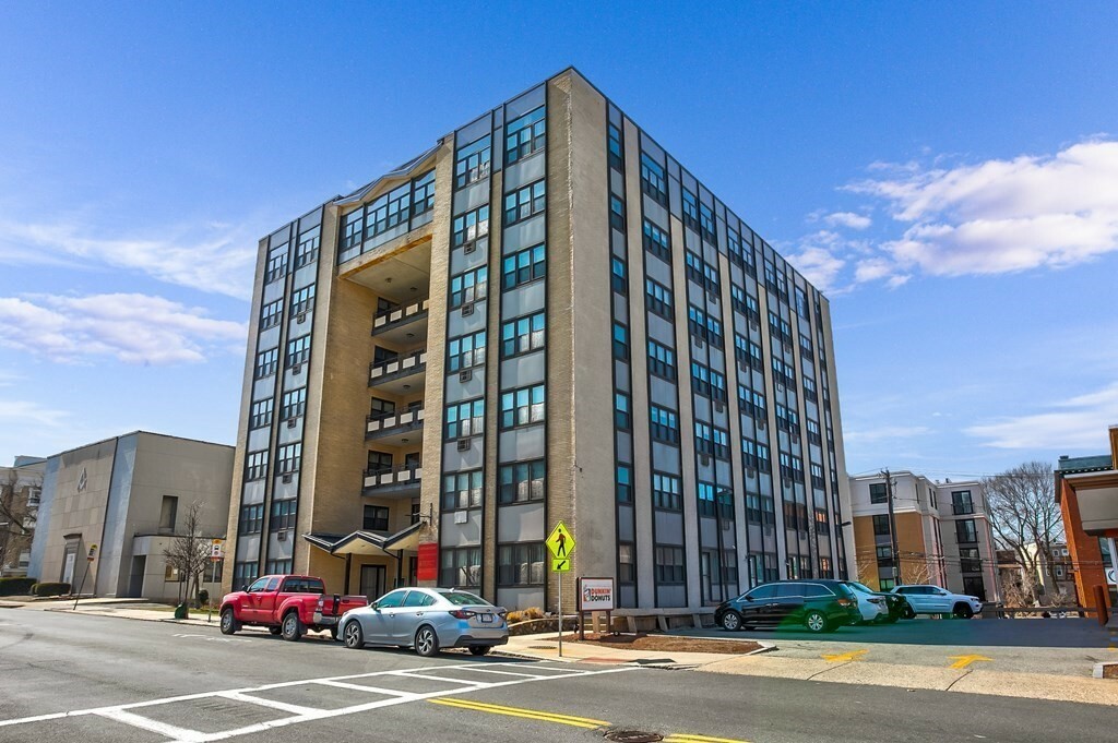 Property Photo:  340 Main St 505  MA 02176 