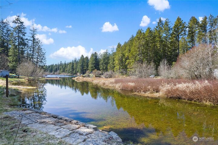 Property Photo:  9918 Fairview Lake Road SW  WA 98367 