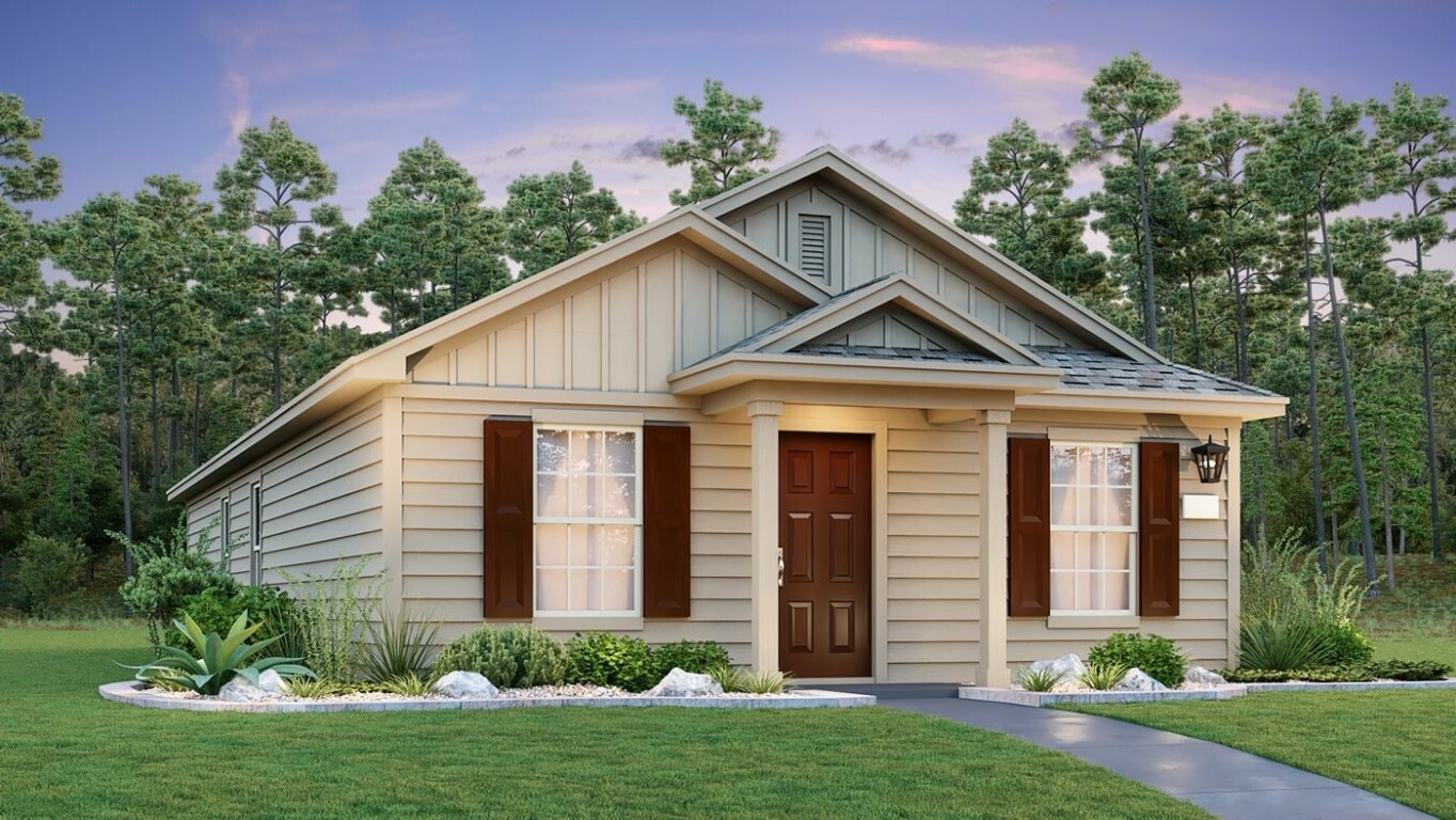 Property Photo: 105 All American Way TX 76537
