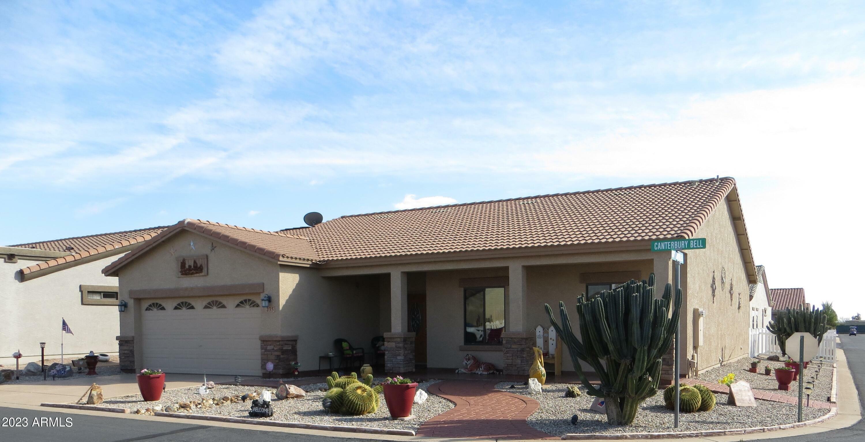 Property Photo:  2101 S Meridian Road 235  AZ 85120 