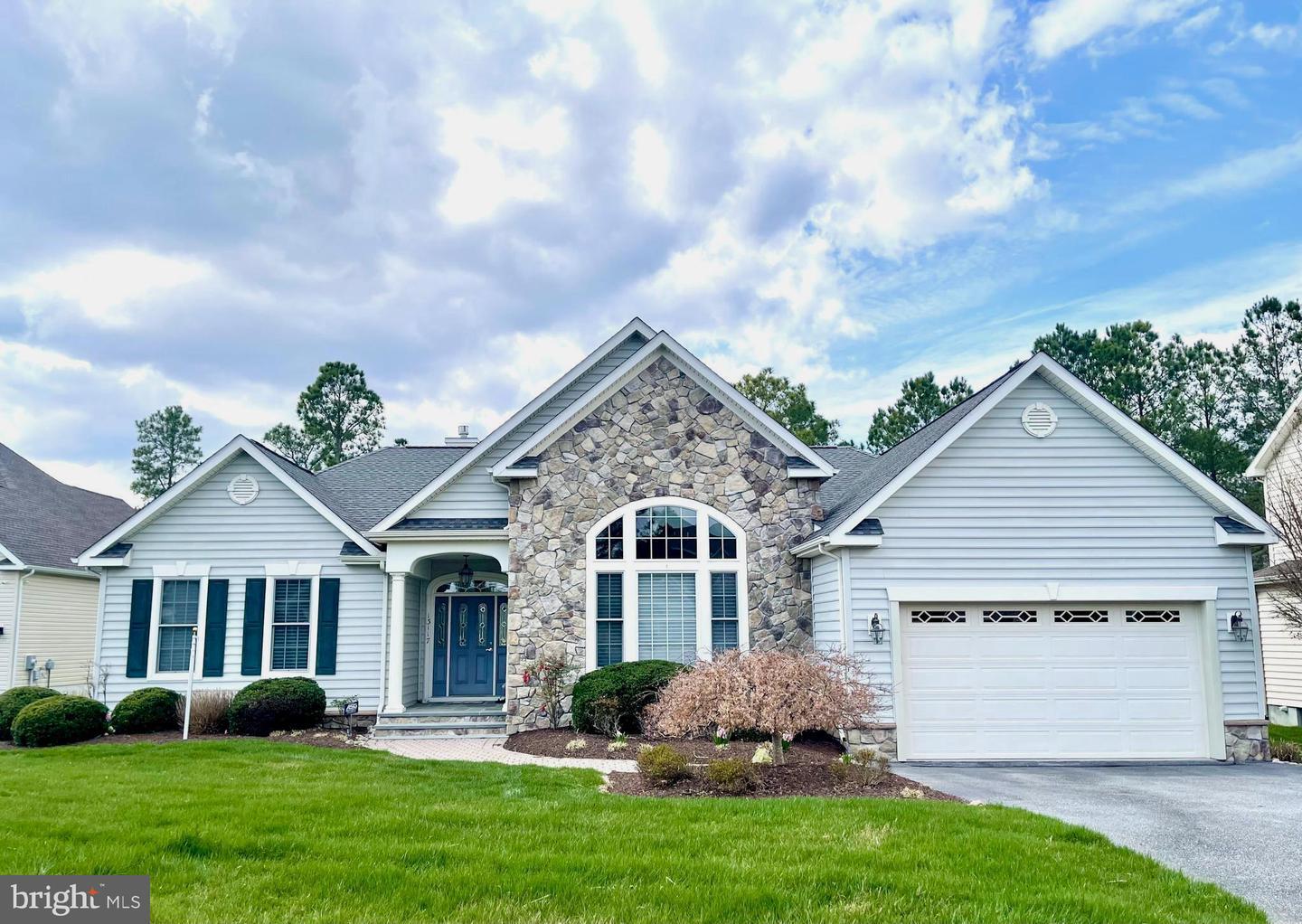 13117 Muirfield Lane  Berlin MD 21811 photo