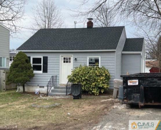 Property Photo:  101 Furman Boulevard  NJ 07735 