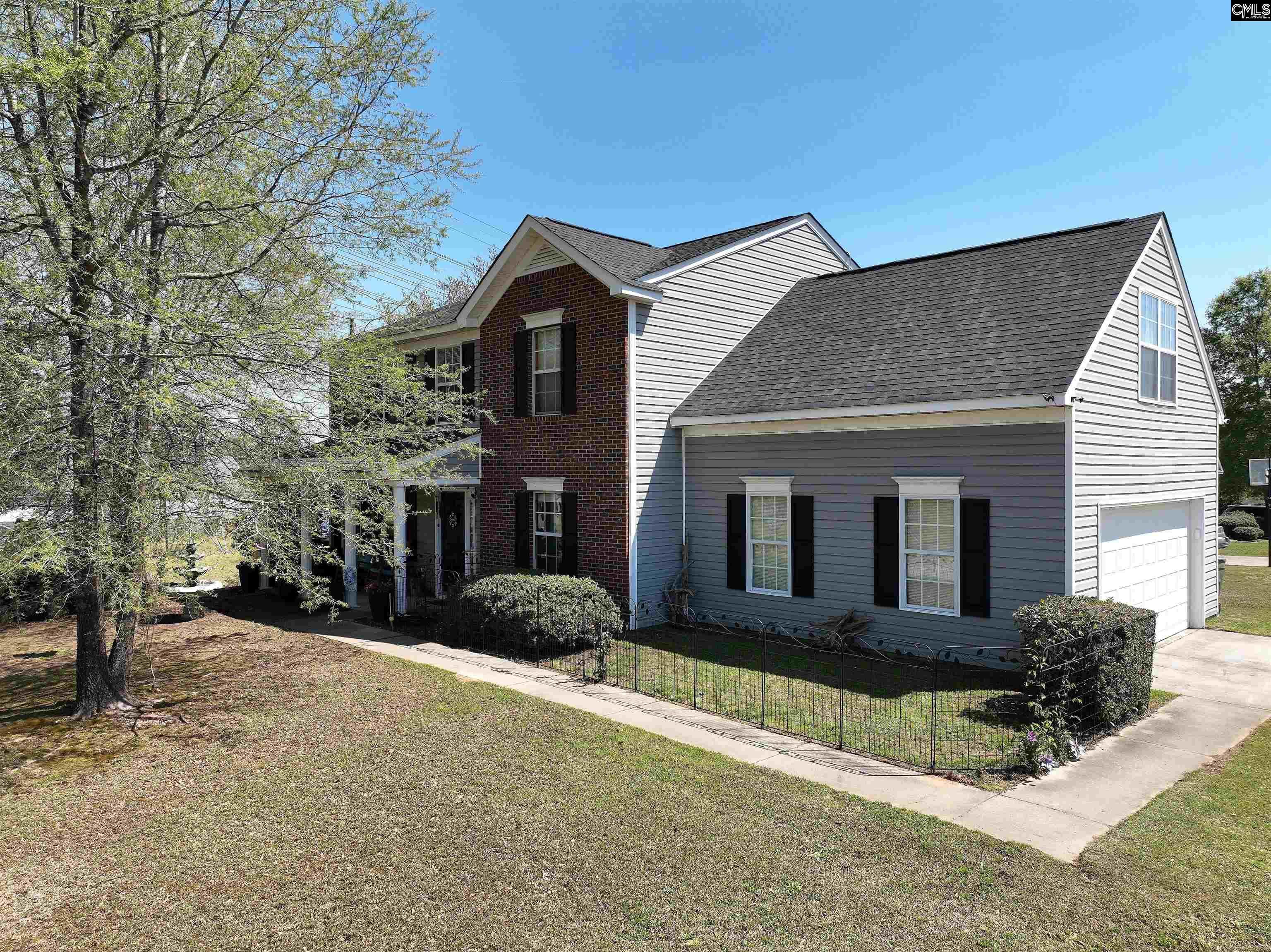 Property Photo:  312 Aderley Oak  SC 29063 