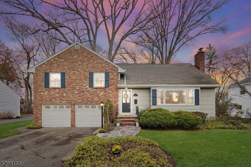 Property Photo: 730 Willow St NJ 07016