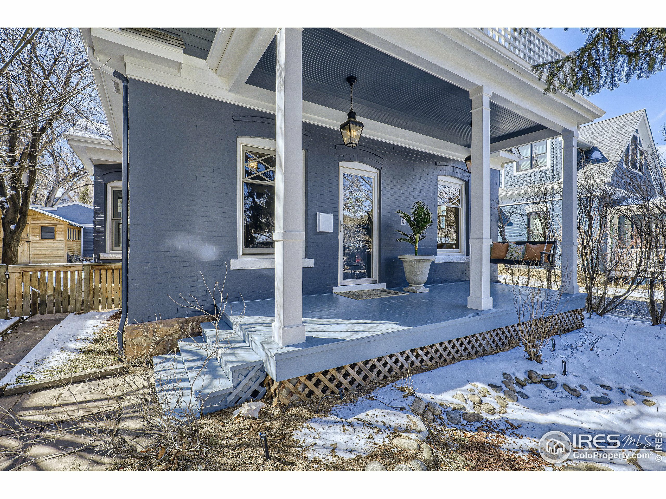 474 Marine St Cu1  Boulder CO 80302 photo
