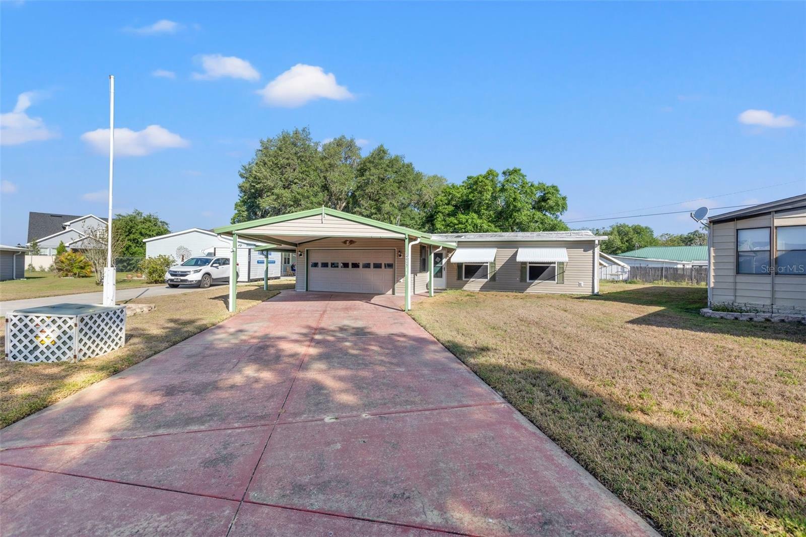 Property Photo:  34015 Tree Lake Drive  FL 33543 