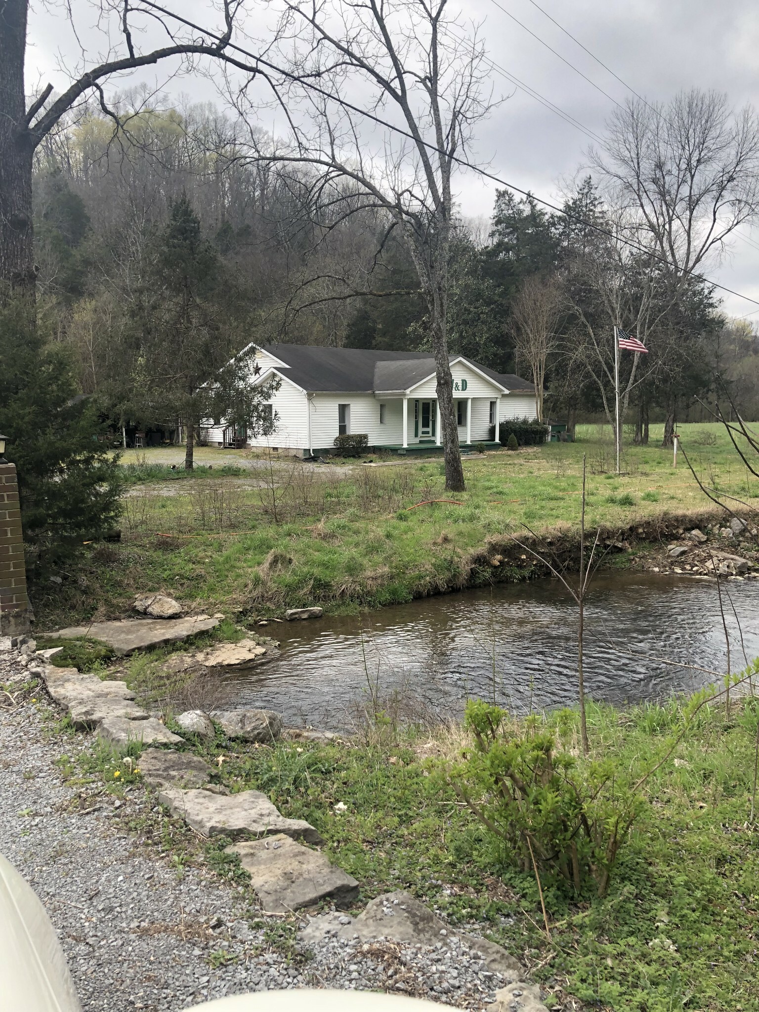 Property Photo:  292 Cascade Hollow Rd NE  TN 37360 