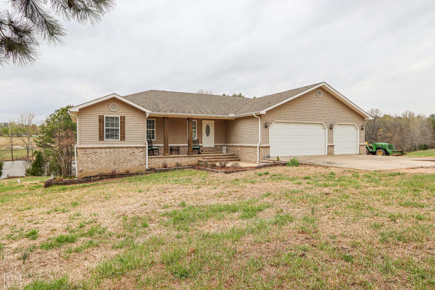 Property Photo:  255 Twin Lake Drive  AR 72450 