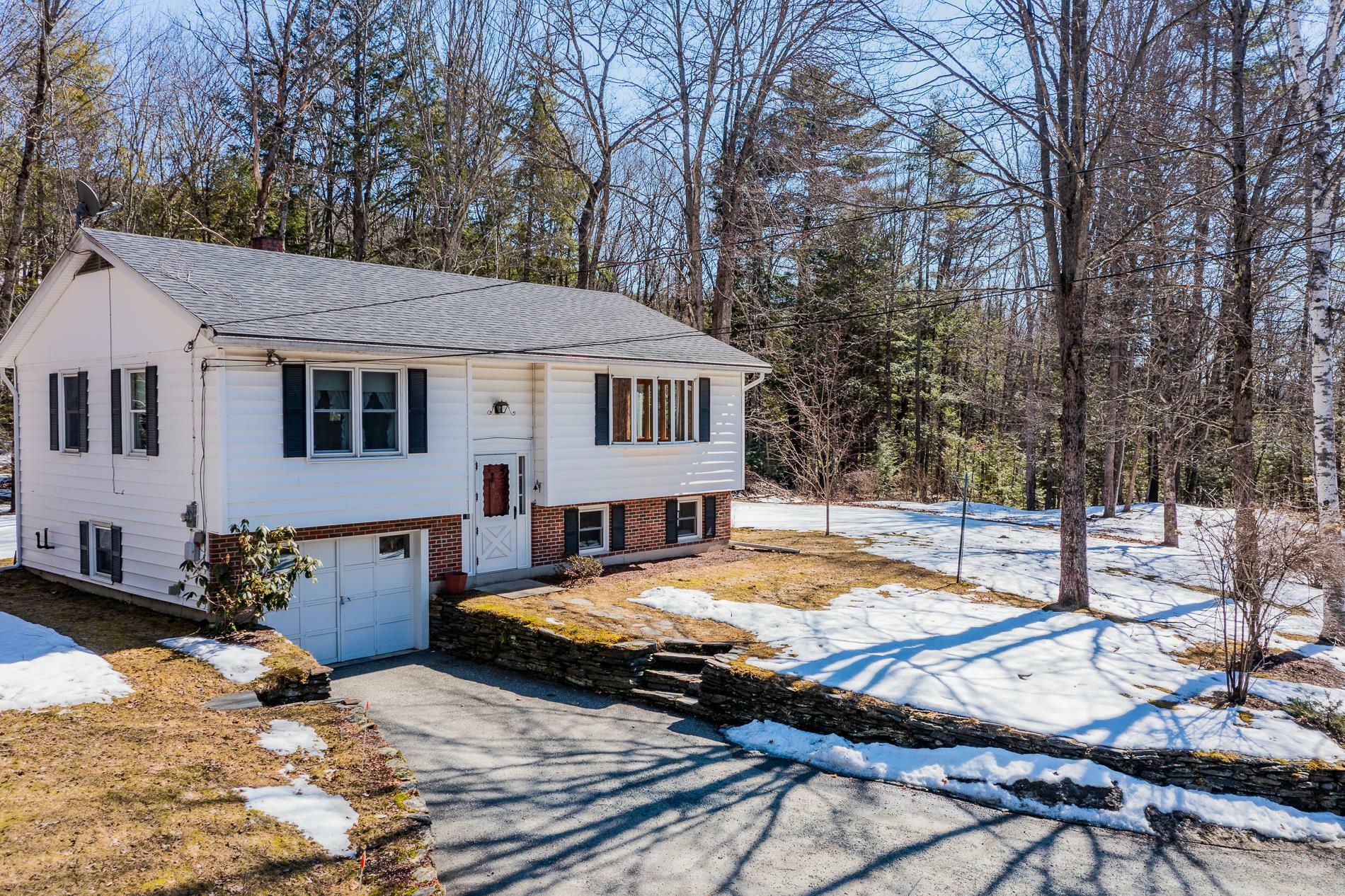 Property Photo:  134 Etna Road  NH 03766 