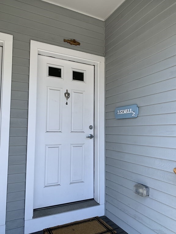 Property Photo: 3 Sewall Street 2 MA 01945