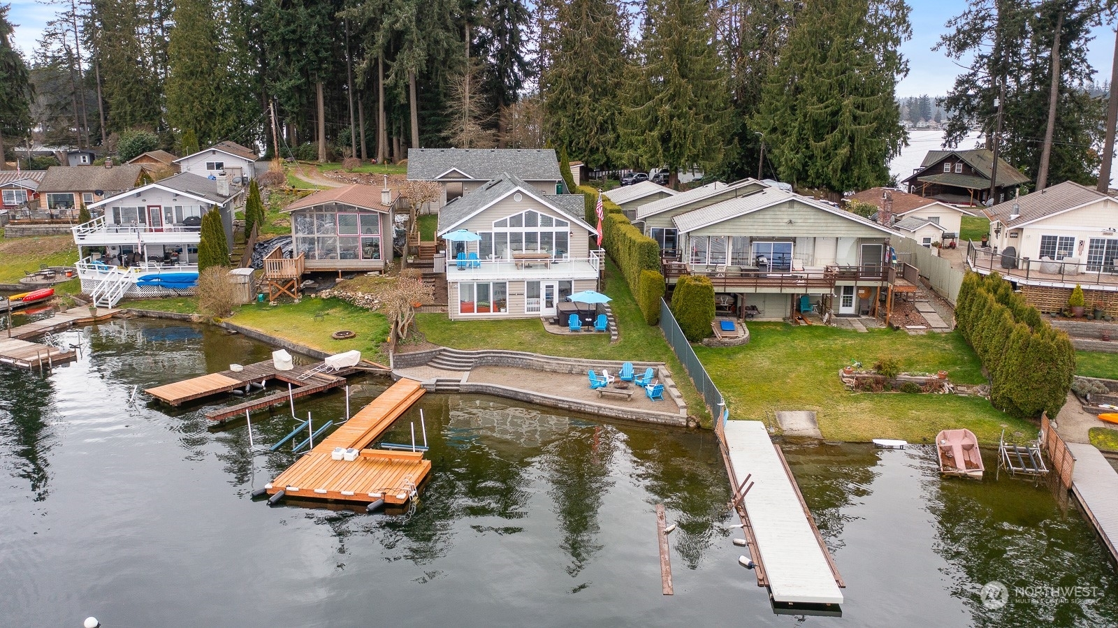 Property Photo:  15915 Peninsula Road  WA 98292 