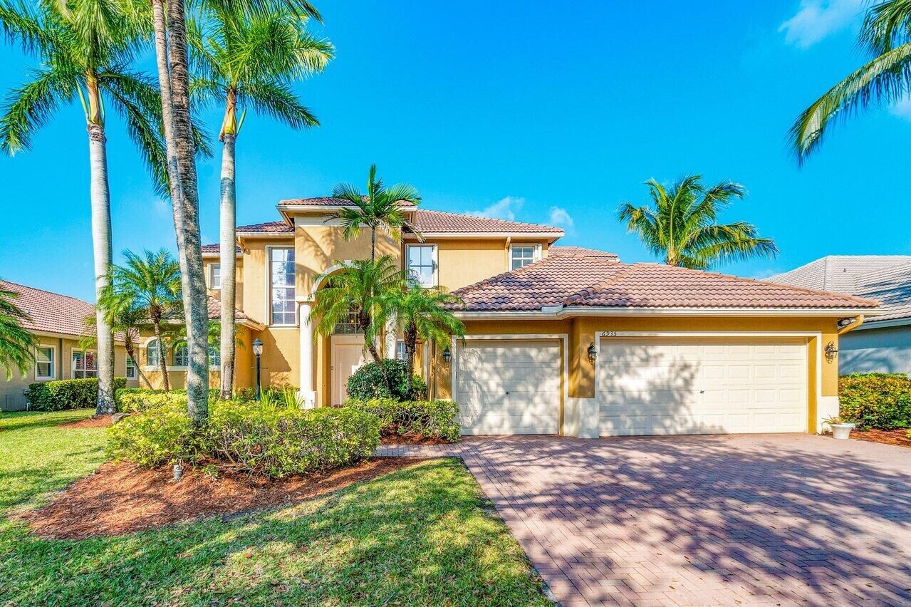 Property Photo:  6935 NW 108 Avenue  FL 33076 