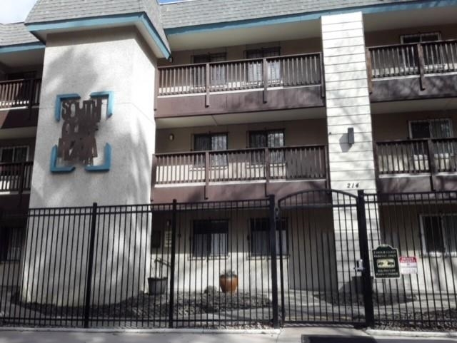 Property Photo:  214 W 6th Ave 109  WA 99204 
