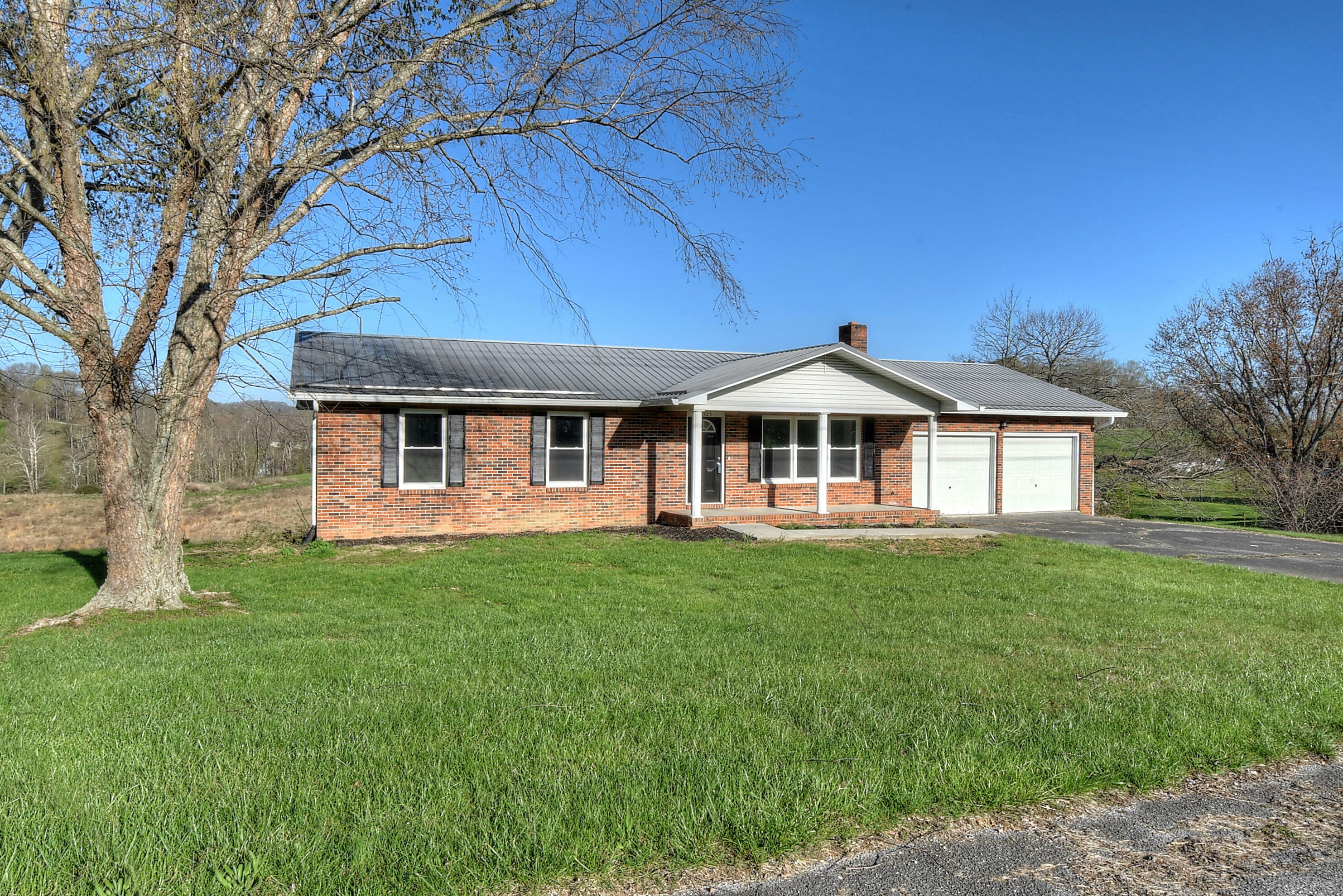 Property Photo:  1325 Boones Creek Road  TN 37659 