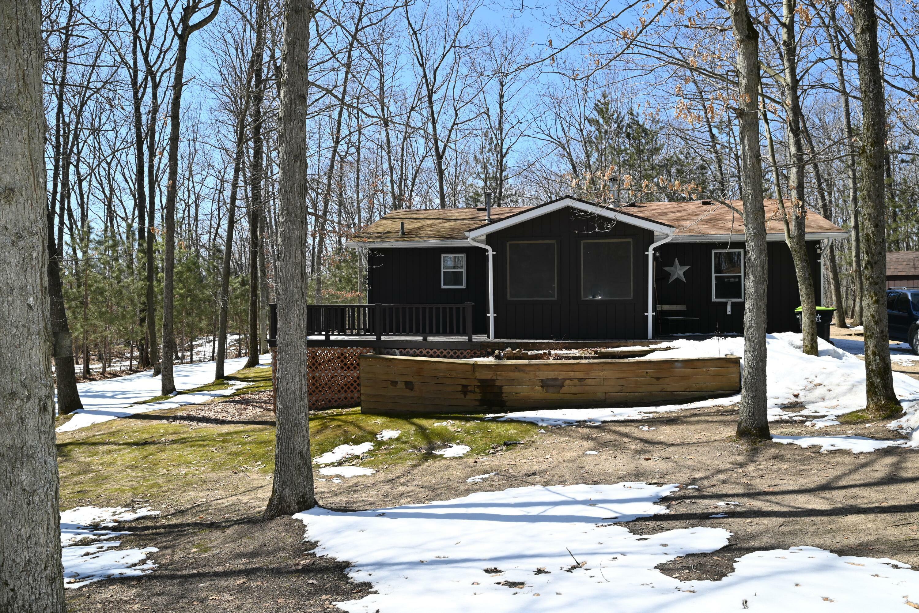10472 Northwoods Trail  Harrison MI 48625 photo