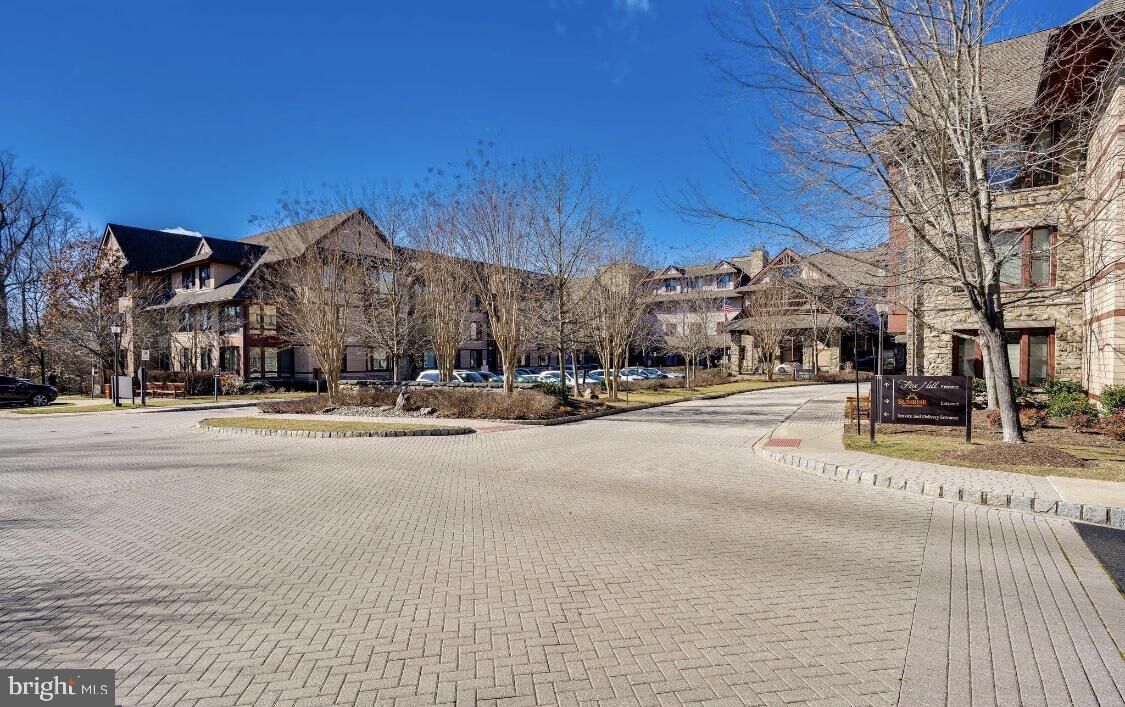 Property Photo:  8300 Burdette Road 409  MD 20817 
