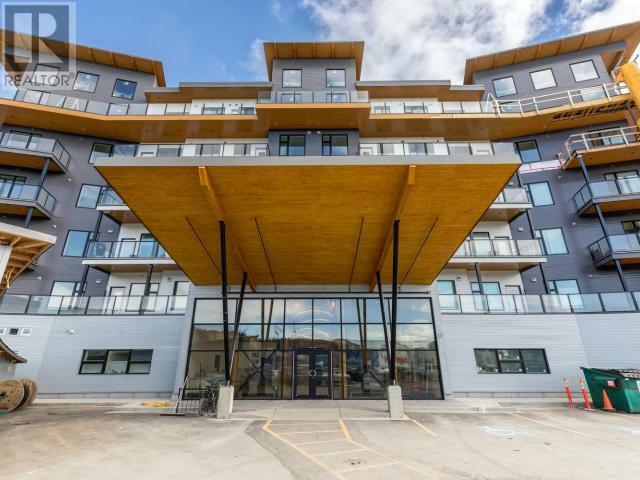 Property Photo: 601-2240 2nd Avenue YT Y1A 1C8