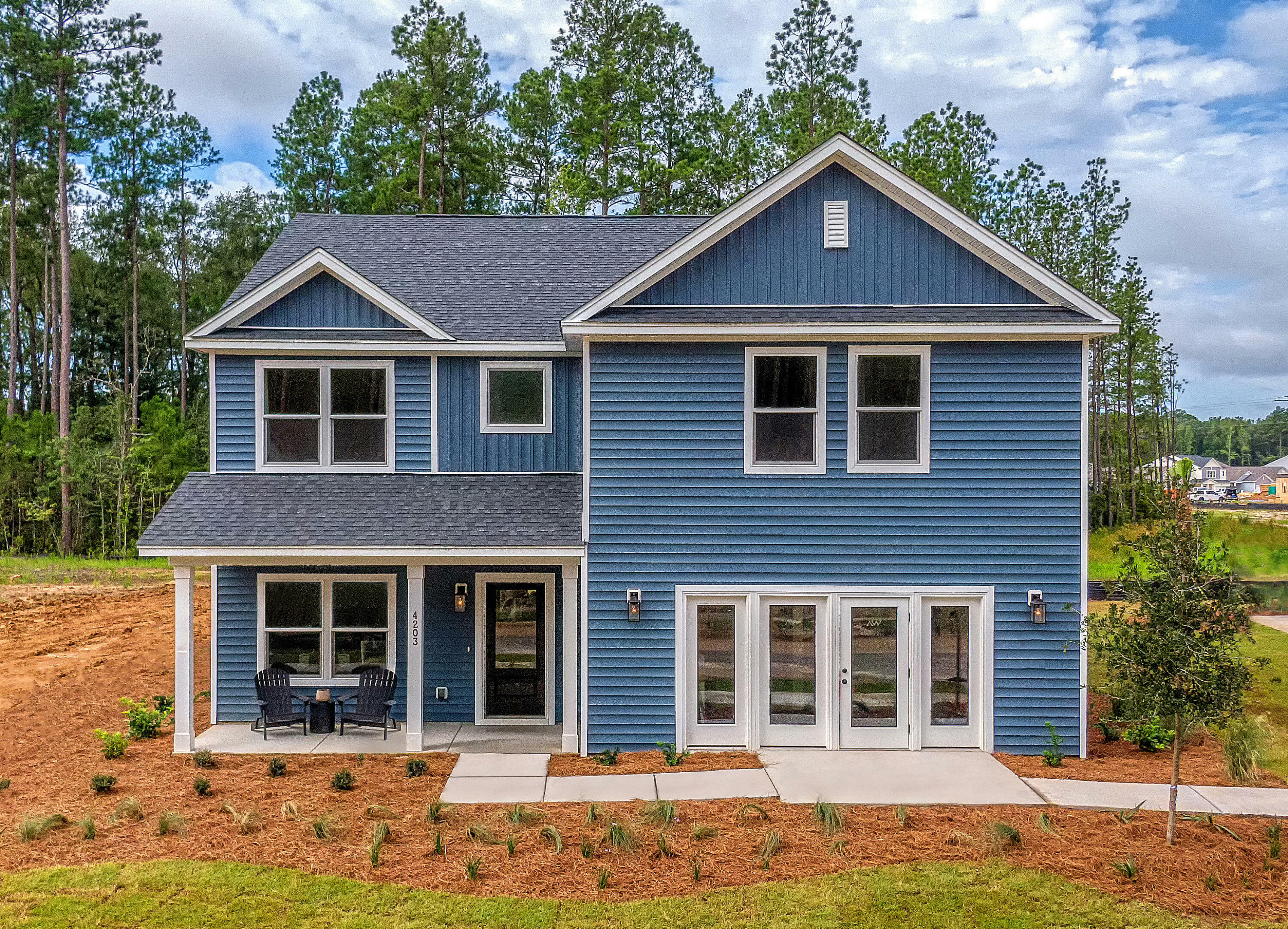 Property Photo:  3164 Safe Harbor Way  SC 29414 