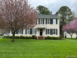 Property Photo:  10180 Atlee Ridge Road  VA 23116 