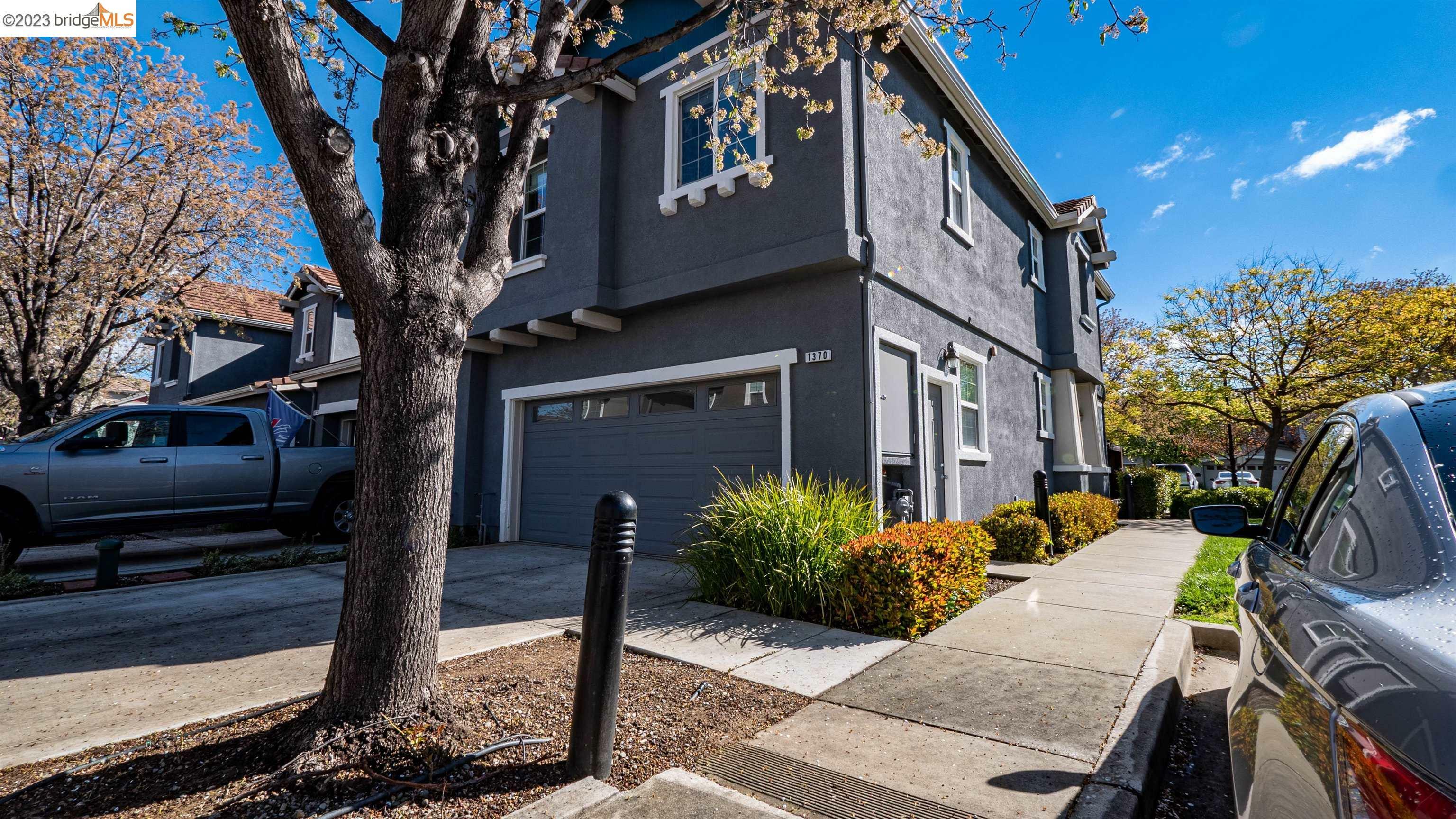 Property Photo: 1370 Reagan Way CA 94513