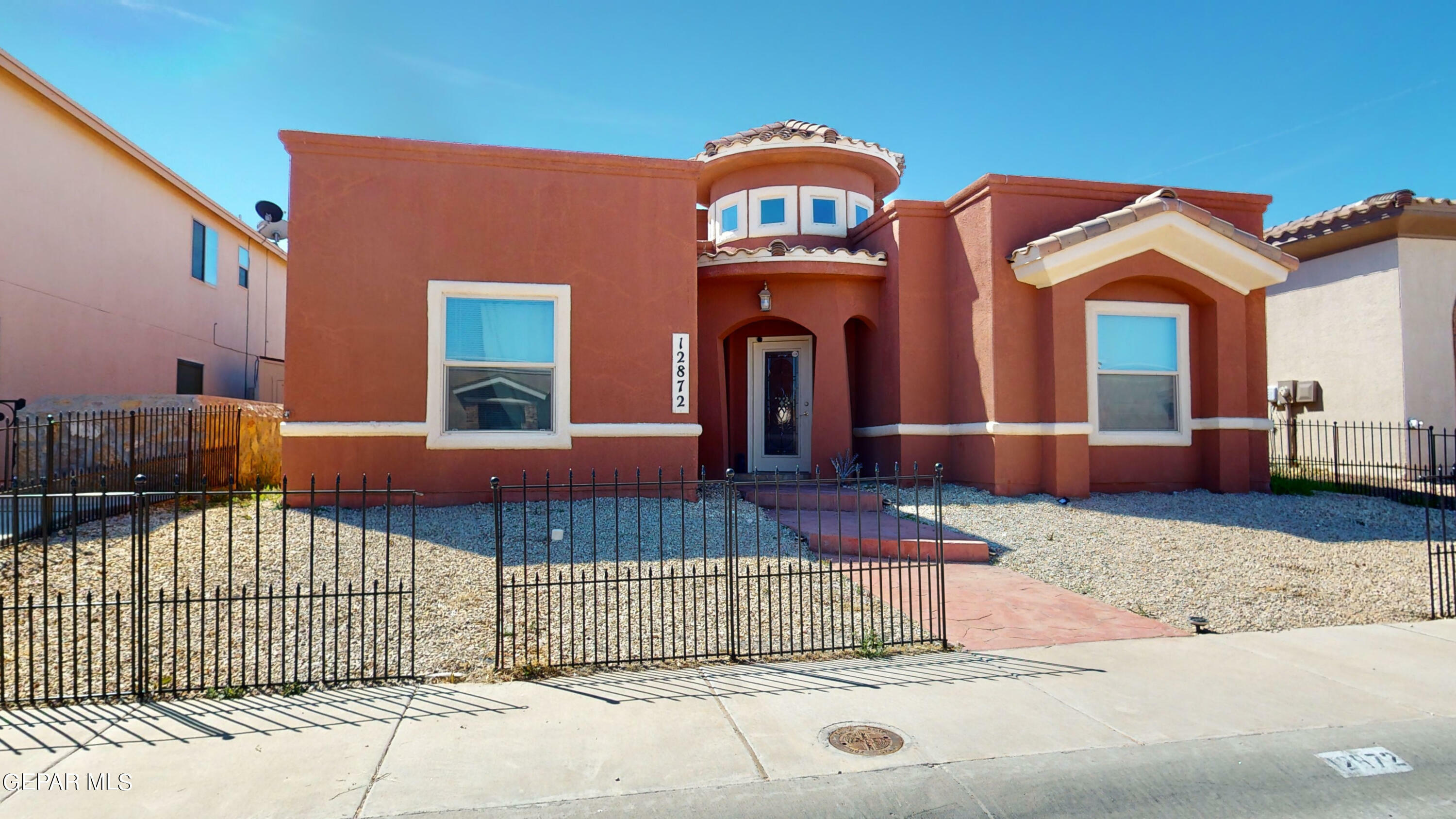 Property Photo:  12872 Hueco Mine Drive  TX 79938 